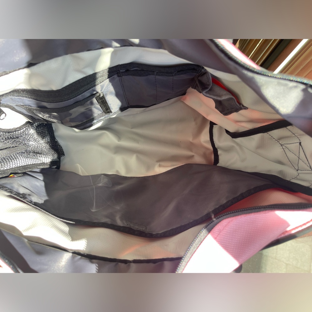 TIMBUK2 cargo tote bag - Picture 9 of 10